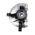 thumbnail image 1 of Geelife For Caliber Compass Patriot Front Wheel Bearing & Hub Assembly with Knuckle, 1 of 6