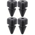 thumbnail image 1 of Geelife For Camaro Firebird Inner & Outer Door Handle Bumper Stop Kit, 4 Pcs *4812932, 1 of 5