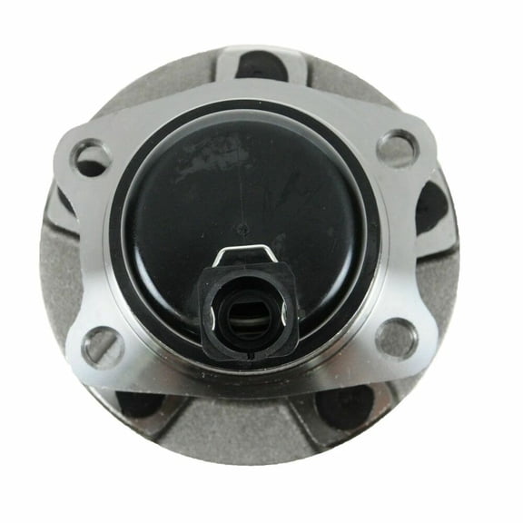 Geelife For Caravan Grand Caravan Town & Country Voyager 1pc Rear Wheel Hub AssemblyVX-111-0213