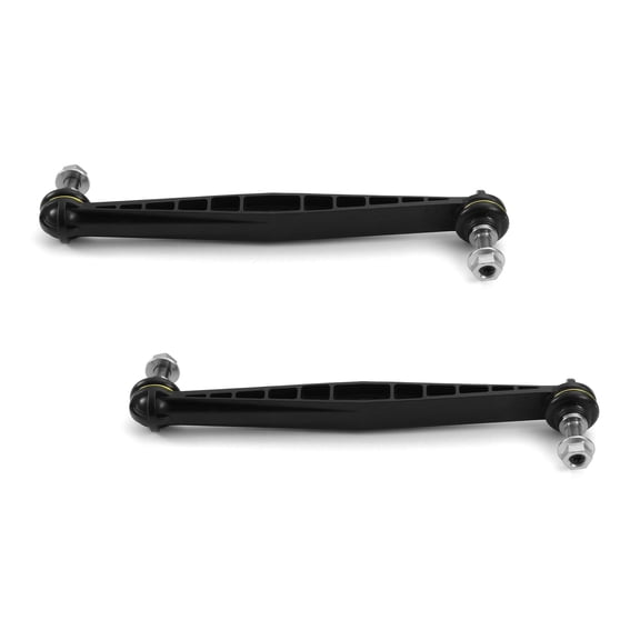Geelife For Chevrolet 12-19 Sonic Sedan 12-19 Sonic Hatchback 2pcS Front Stabilizer Bar