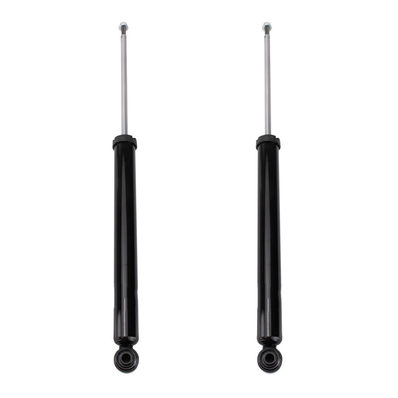 Geelife For Chevrolet 12-20 Sonic Sedan 12-20 Sonic Hatchback Rear Shock Absorber Set