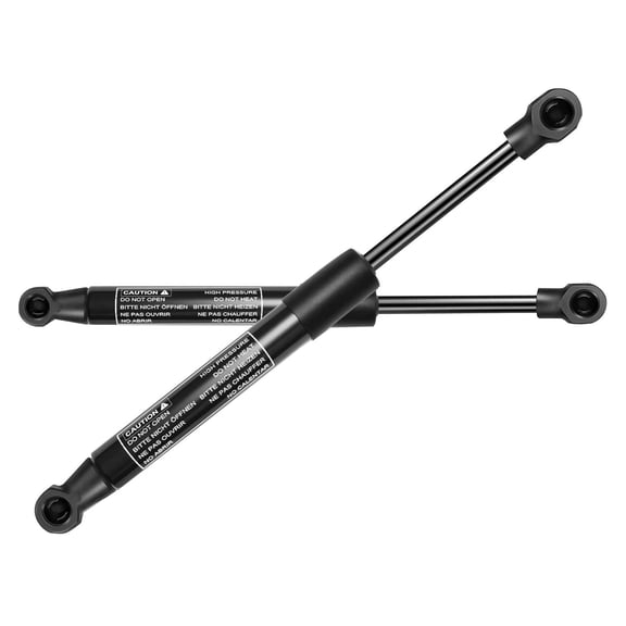 Geelife For Chevrolet 13-16 Spark Hatchback 14-16 Spark EV Pair Hatch Lift Support Strut