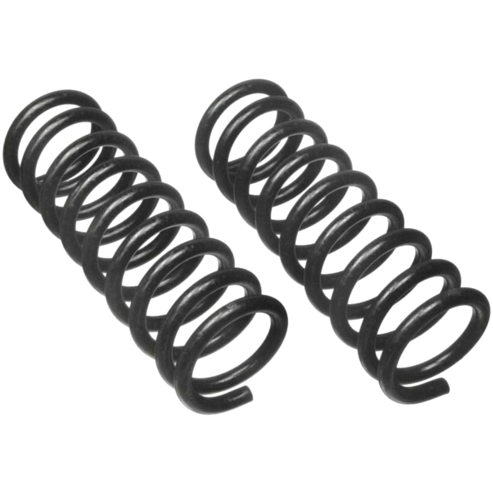 Geelife For Chevrolet 1955-1957 Bel Air Coil Spring Set Front