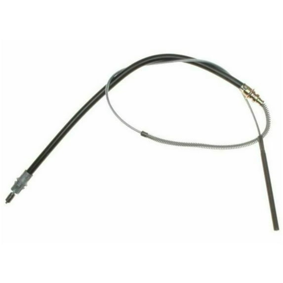 Geelife For Chevrolet 1964-1967 Chevelle Parking Brake Cable Front