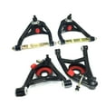 thumbnail image 1 of Geelife For Chevrolet 1964-1972 Chevelle Control Arm Kit Front Upper and Lower, 1 of 5