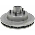 thumbnail image 1 of Geelife For Chevrolet 1971-1974 C10 Pickup Base U/K Brake Rotor and Hub Assembly, 1 of 5