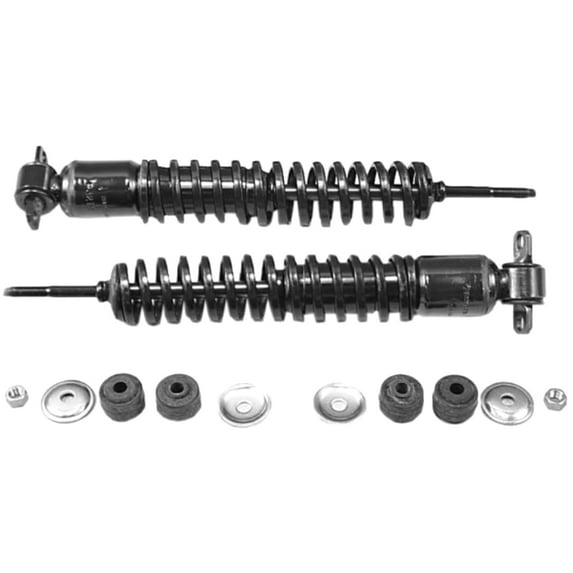 Geelife For Chevrolet 1973-1988 Monte Carlo Shock Absorber Front