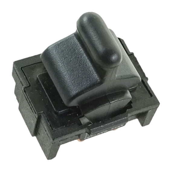 Geelife For Chevrolet 1984-1989 Corvette Power Window Switch 1 Button Left/Right