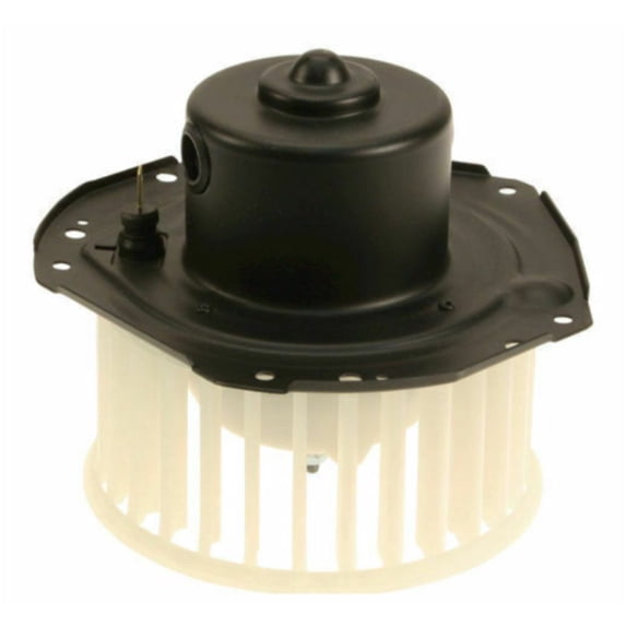 Geelife For Chevrolet 1985-1987 Monte Carlo Coupe Blower Motor