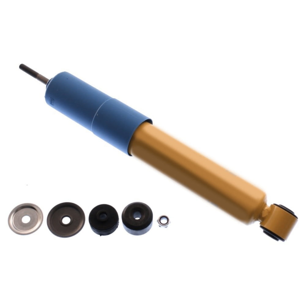 Geelife For Chevrolet 1988-1996 Corvette Rear Left or Right Shock Absorber B6 24-020541