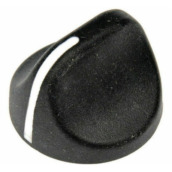 Geelife For Chevrolet 1994-1996 Impala SS Sedan Heater Control Knob