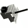 thumbnail image 1 of Geelife For Chevrolet 2000-2003 Impala Sedan Blower Motor Switch SMP, 1 of 5