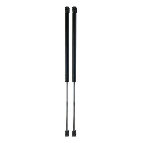 Geelife For Chevrolet 2001-2005 Astro GMC 2001-2005 Safari Pair Window Lift Support 6610