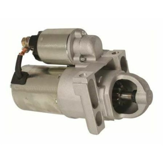 Geelife For Chevrolet 2006-2008 Silverado 2500 HD Starter 6.0L V8