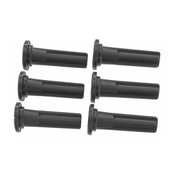 Geelife For Chevrolet 2006-2009 Trailblazer Sport Utility Direct Ignition Coil Boot SMP