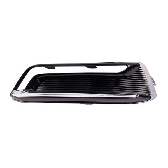 Geelife For Chevrolet 2014-2016 Impala LTZ Sedan Front Left Fog Light Hole Cover