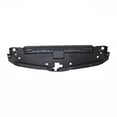 thumbnail image 1 of Geelife For Chevrolet 2015-2018 Silverado 2500 HD Radiator Support Cover, 1 of 5
