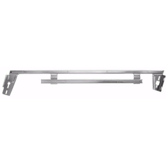 Geelife For Chevrolet 61-64 Impala Door Window Frame Lower RH Right Side Dynacorn