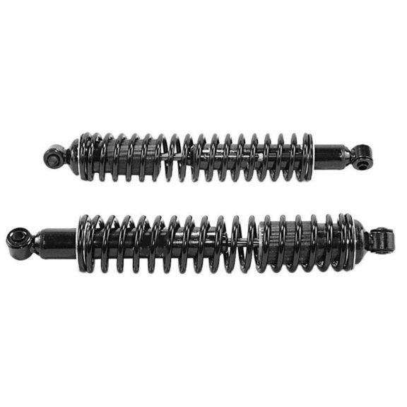 Geelife For Chevrolet C10 C20 Suburban P10 Van Rear Shock Absorber Shocks