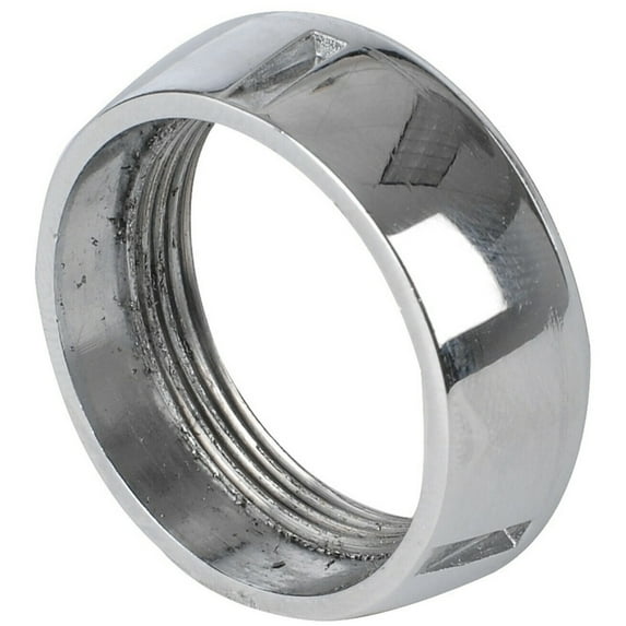 Geelife For Chevrolet Chevelle Corvette El Camino Impala Ignition Switch Chrome Nut