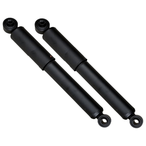 Geelife For Chevrolet Cobalt HHR Pontiac G5 Pursuit Saturn Astra Rear Shock Absorber Set