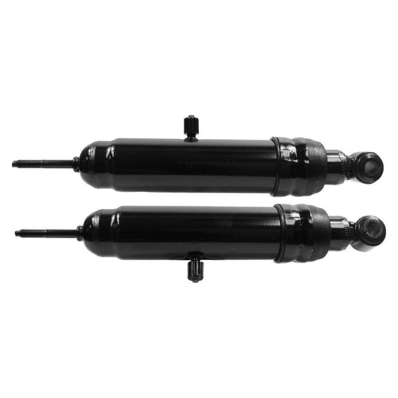 Geelife For Chevrolet Ford Mercury Pontiac Rear Max-Air Air Shock Absorber Shocks