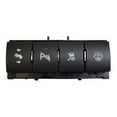 thumbnail image 1 of Geelife For Chevrolet GMC 4-Button Switch Accessories, 1 of 9