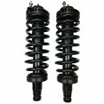 thumbnail image 1 of Geelife For Chevrolet GMC Isuzu Oldsmobile 4pcs Front Rear Shock Strut 171341 37241, 1 of 11