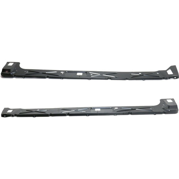 Geelife For Chevrolet GMC Rocker Panels Set of 2 Side Inner Interior Inside Pair