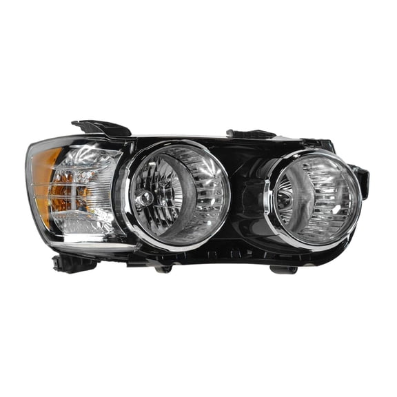 Geelife For Chevy 12-15 Sonic Hatchback 12-15 Sonic Sedan DIY Right Headlight