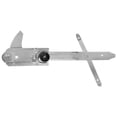 thumbnail image 1 of Geelife For Chevy 1961-64 Impala Base 1964 Impala SS Window Regulator Right Driver Side, 1 of 5