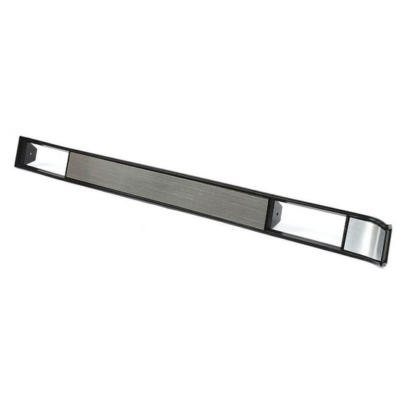 Geelife For Chevy GMC 81-87 Silverado pickup Blazer Suburban Jimmy Dash AC Vent Plate