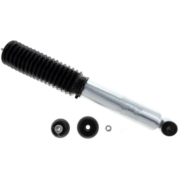 Geelife For Chevy GMC Hummer Shock Absorber and Strut Assembly Front Driver or Passenger