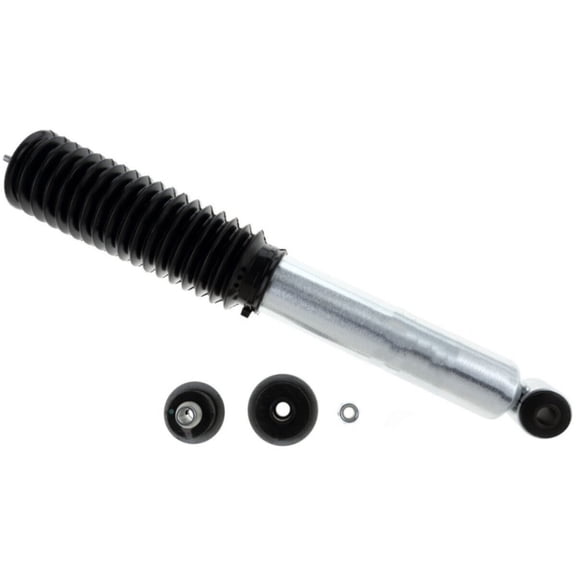 Geelife For Chevy GMC Hummer Shock Absorber and Strut Assembly Front Driver or Passenger