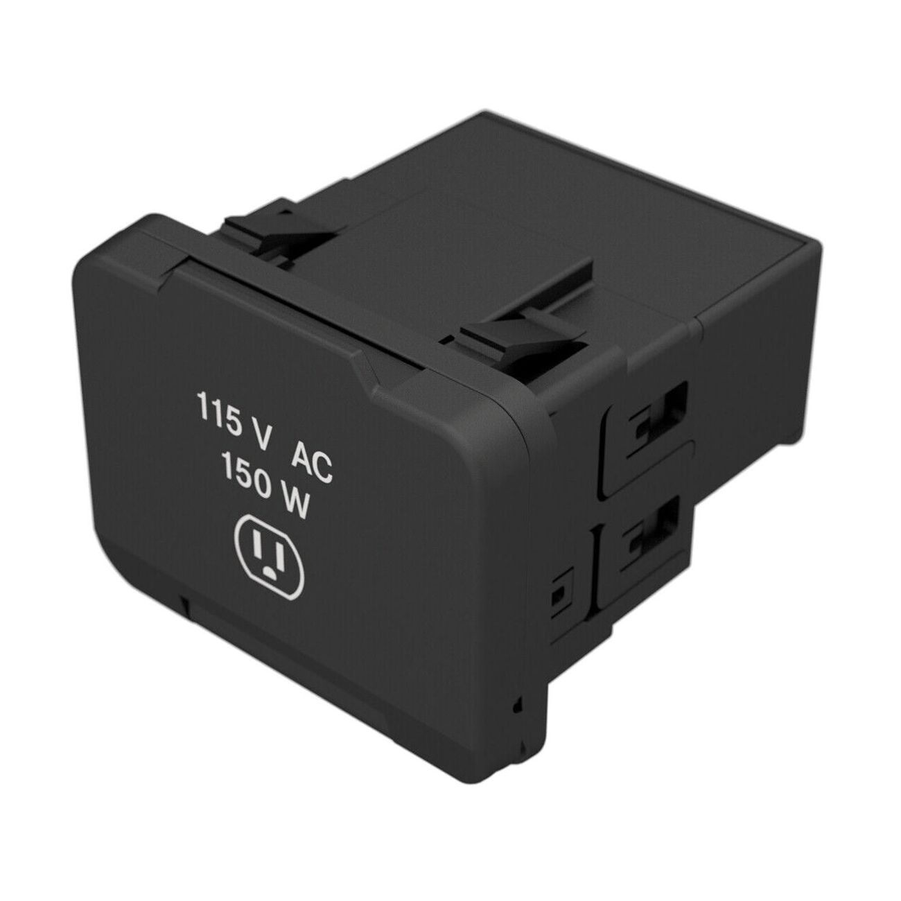 Geelife For Chrysler 19-21 Pacifica Hybrid Limited Mini Passenger Van Power Inverter