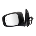 thumbnail image 1 of Geelife For Chrysler 2009-2016 Town & Country Dodge 2009-2016 Grand Caravan Left Mirror, 1 of 9