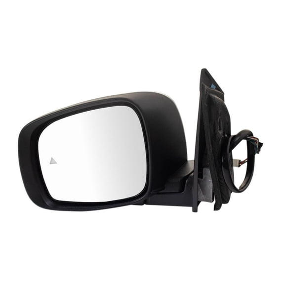 Geelife For Chrysler 2009-2016 Town & Country Dodge 2009-2016 Grand Caravan Left Mirror