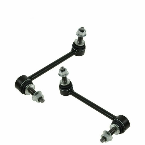 Geelife For Chrysler 300 Dodge Challenger Charger Magnum Front Sway Bar End Pair