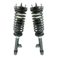 thumbnail image 1 of Geelife For Chrysler 300 Loaded Quick Complete Strut Spring Mount Assembly Front 2pc, 1 of 9