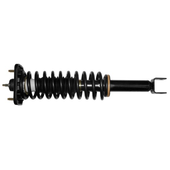 Geelife For Chrysler Dodge Plymouth 1pc Rear Left+Right Side Shock Strut & Spring 171282