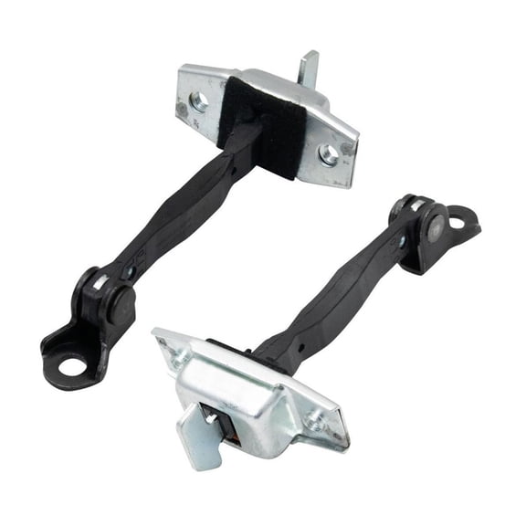 Geelife For Corolla Prius 2pc Front Door Check Kit Left Driver & Passenger Sides