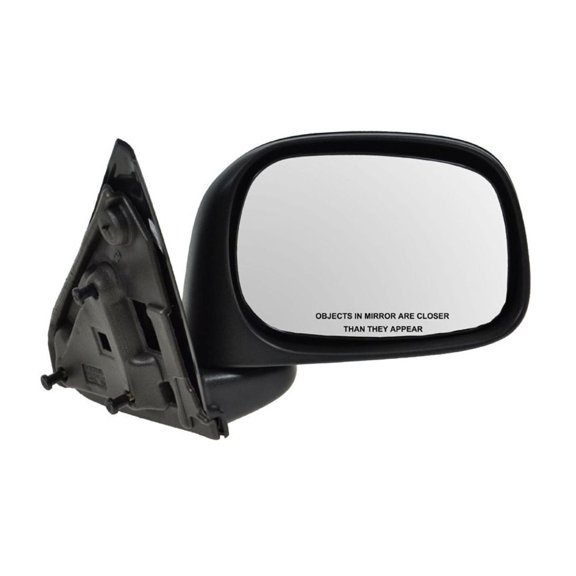 Geelife For Dodge 02-08 Ram 1500 03-09 Ram 2500 03-09 Ram 3500 Right Passenger Mirror