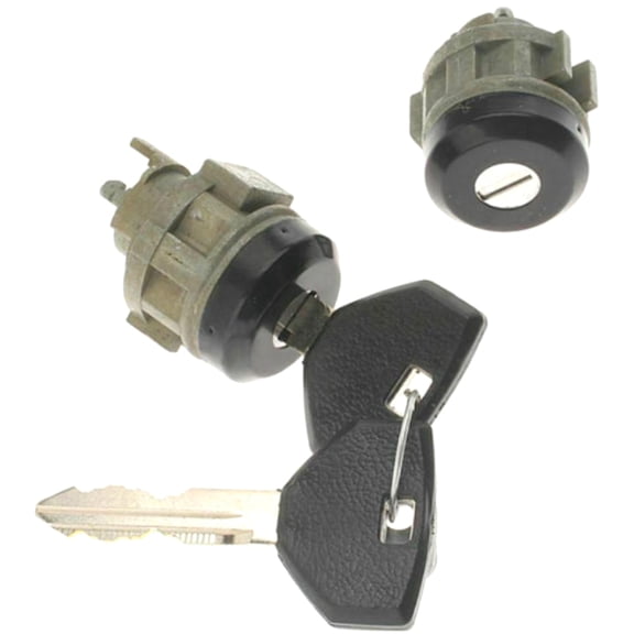 Geelife For Dodge 1994-2001 Ram 1500 Door Lock Kit SMP