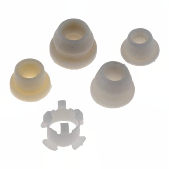 Geelife For Dodge 1994-2002 Ram 2500 Trans Shift Lever Control Rod Bushing