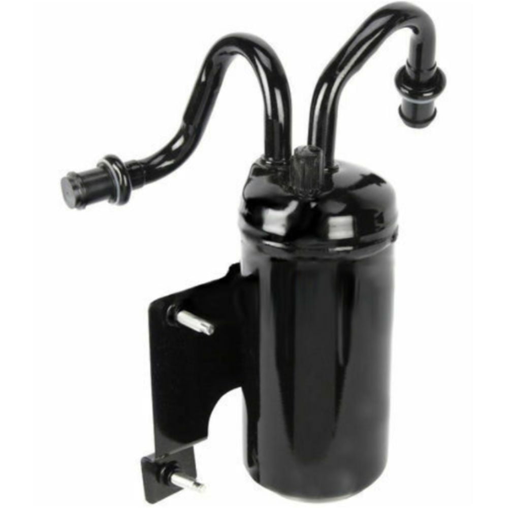 Spectra Premium A/C Accumulator 0210164 - OEM Fit & Quality Replacement