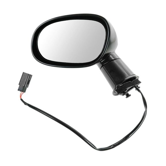 Geelife For Dodge 2008-2014 Challenger Coupe Left Driver Mirror