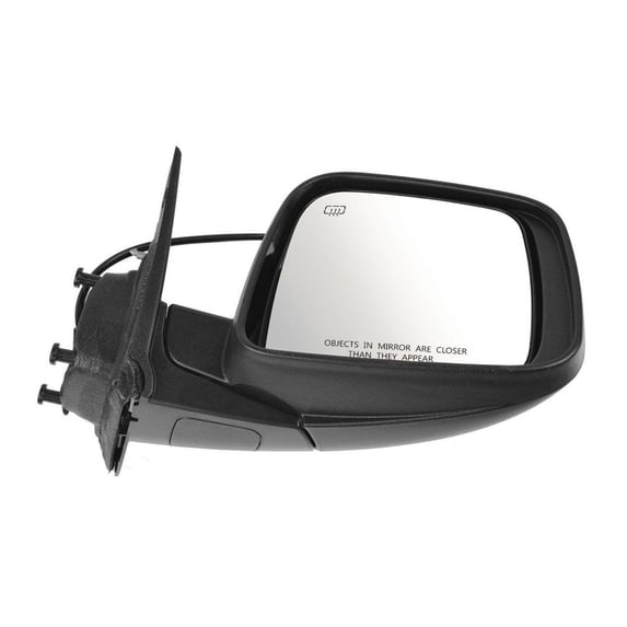 Geelife For Dodge 2011-2018 Durango Sport Utility Right Passenger Mirror