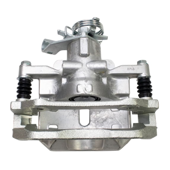 Geelife For Dodge 2013-2016 Dart Sedan Rear Brake Caliper Assembly w/Bracket & Hardware