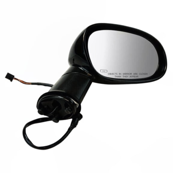 Geelife For Dodge 2015-2018 Challenger Coupe Mirror Right