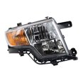 Geelife For Edge Ford Ford Edge Right Headlight